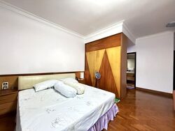 Villa Verde (D23), Terrace #513782651